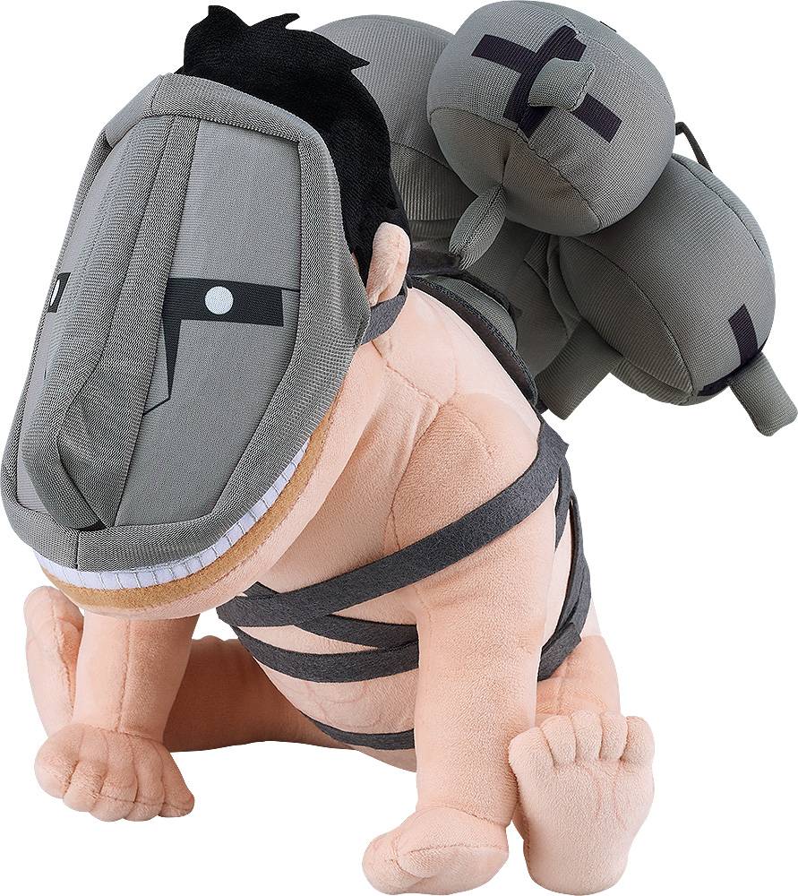 Attack on Titan: Plush - Pieck Finger | Nin-Nin-Game.com