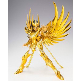 Saint Seiya Myth Cloth - Phoenix Ikki God Cloth