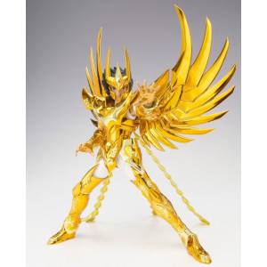 Buy Saint Seiya Myth Cloth - Phoenix Ikki God Cloth V4 10th Anniv