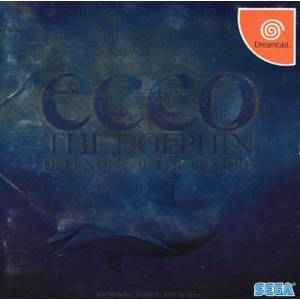 Ecco the Dolphin - Defender of the Future [DC - occasion BE]