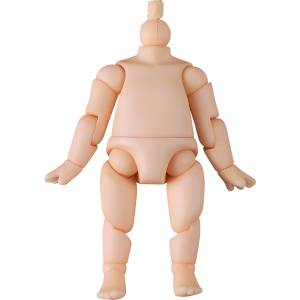 Nendoroid Doll: Archetype 1.1 - Kids (Peach) [Good Smile Company]