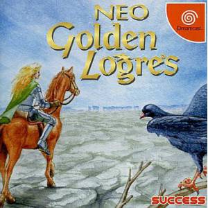 Neo Golden Logres [DC - Used Good Condition]