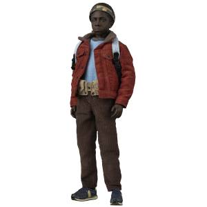 Stranger Things: Lucas Sinclair 1/6 (Reissue) [threezero]