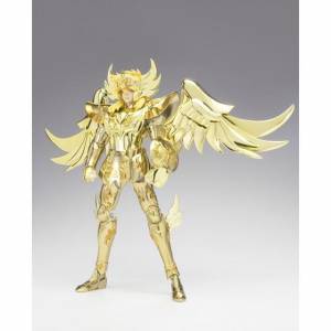 Saint Seiya Myth Cloth - Cygnus Hyoga (God Cloth) ~Original Color Edition~ [Limited Edition]