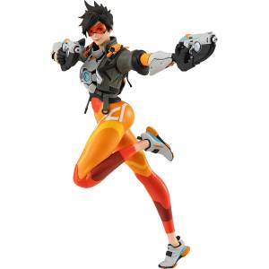 POP UP PARADE: Overwatch 2 - Tracer [Good Smile Company]