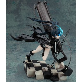 Black Rock Shooter - Animation Version
