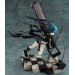 Black Rock Shooter - Animation Version