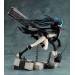 Black Rock Shooter - Animation Version