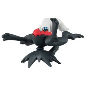 Pokemon Moncolle: MS-49 - Darkrai [Takara Tomy]