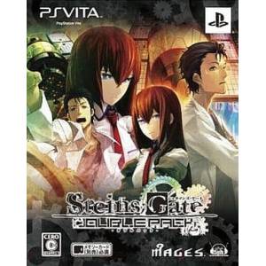 Steins Gate Double Pack [PSV - Occasion BE]