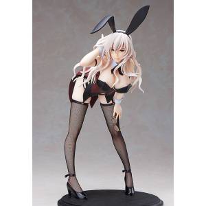 Hyakki Yakou - Oliga Bunny ver. [B-Style / FREEing]