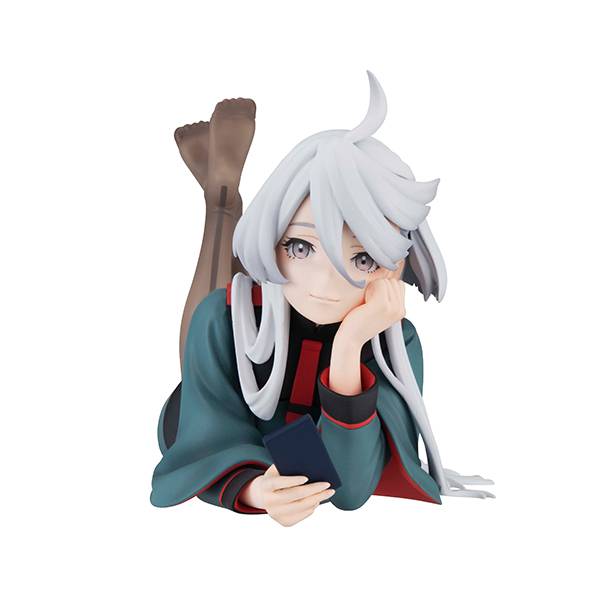 Mobile Suit Gundam The Witch From Mercury: Miorine Rembran - G.E.M. Series [MegaHouse]