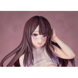 Nikkan Shoujo: Ariella 1/4 (Group Fondling Ver.) [Insight]