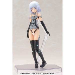 Frame Arms Girl: Materia Kuro - Normal Ver. - Plastic Model (Reissue) [Kotobukiya]