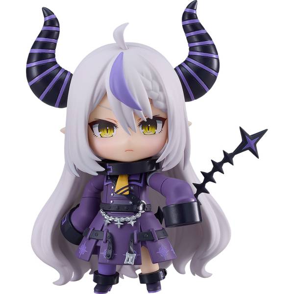 Nendoroid 2277: Hololive Production - Laplace Darkness [Good Smile Company]