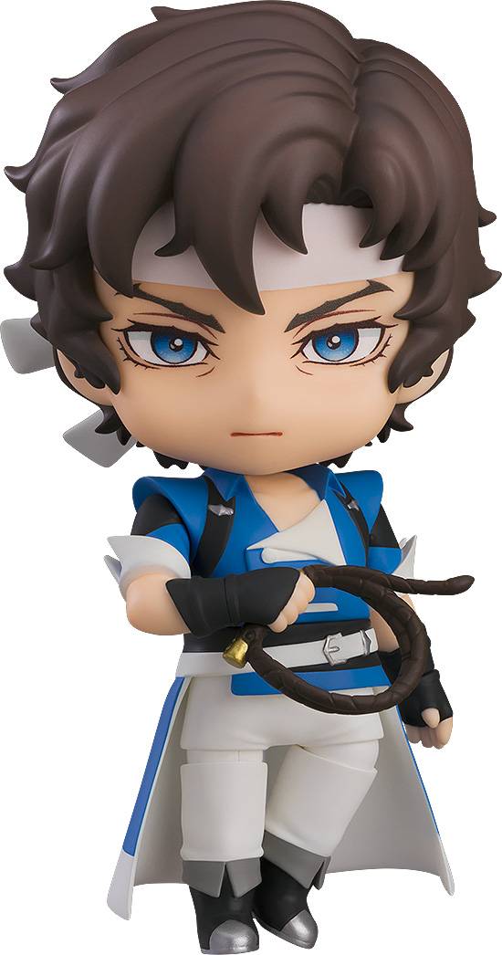 Nendoroid 2317: Castlevania: Nocturne - Richter Belmont [Good Smile Company]
