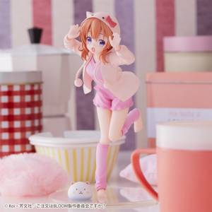 Gochuumon wa Usagi Desu ka? - Hoto Kokoa & Tippy (2nd Hand Prize
