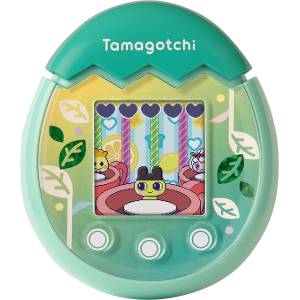 Tamagotchi: Tamagotchi Pix - Nature  (Green Ver.) [Bandai]
