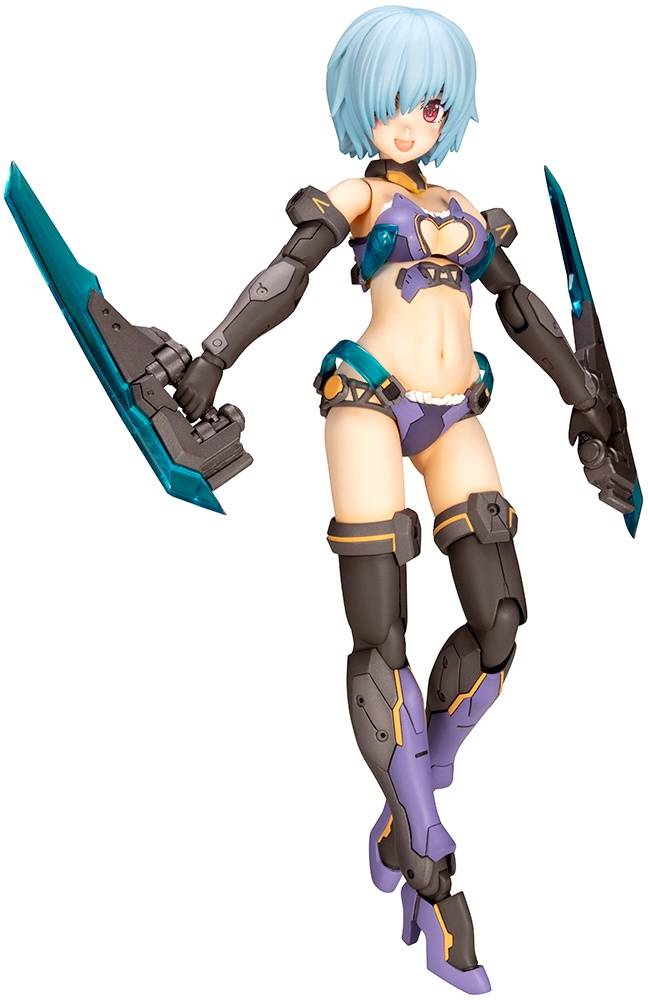 Frame Arms Girl: Hresvelgr - Bikini Armor Ver. [Kotobukiya]