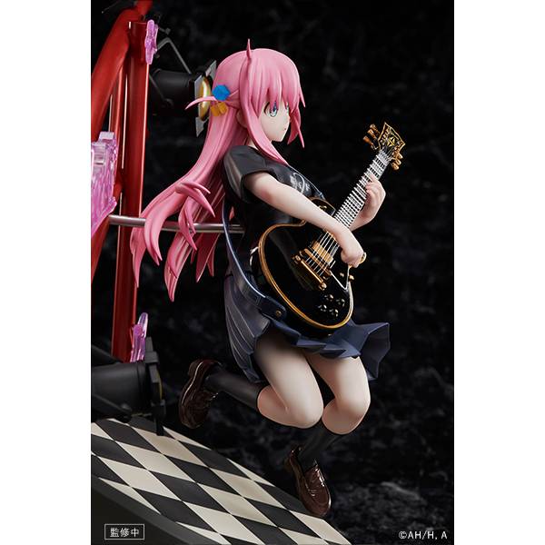 Bocchi the Rock! - Gotou Hitori 1/7 (Limited Edition) | Nin