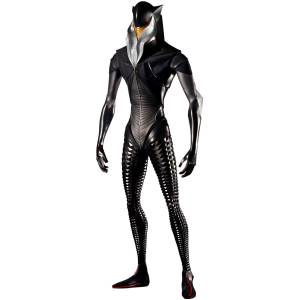 Mega Soft Vinyl: Shin Ultraman - Mefilas [Kaiyodo]