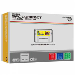 SFC Compact [Used Good Condition]