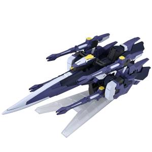 HG - AM Gunner: Super Robot Taisen OG: Original Generations - Plastic Model Kit (Limited Edition) [Bandai Spirits]