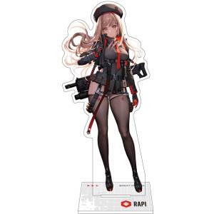Nikke Goddess of Victory: Acrylic Stand - Rapi [Algernon Product]