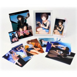 Amagami EbiColle+ - Limited Edition [PS2]