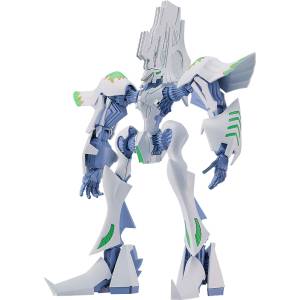 MODEROID: Brain Powerd - Barons [Good Smile Company]