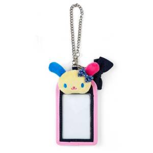 Sanrio: Heisei Character Ribbon - Pass & Card Case - Usahana (Limited Edition) [Sanrio]