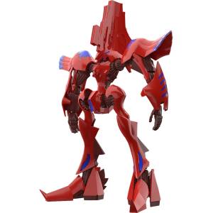 MODEROID: Brain Powerd - QUINCY VOLONTHE ( Limited Edition) [Good Smile Company]