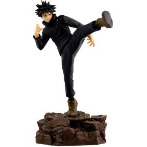 Combination Battle: Jujutsu Kaisen - Fushiguro Megumi (Banpresto) [2nd Hand]
