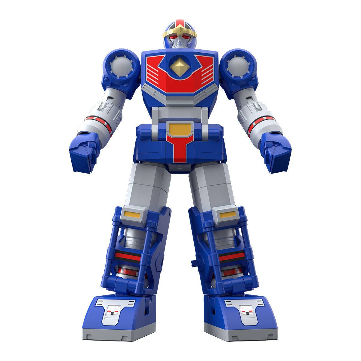 SMP: Choujin Sentai Jetman - Tetra Boy (Limited Candy Toy) [Bandai]