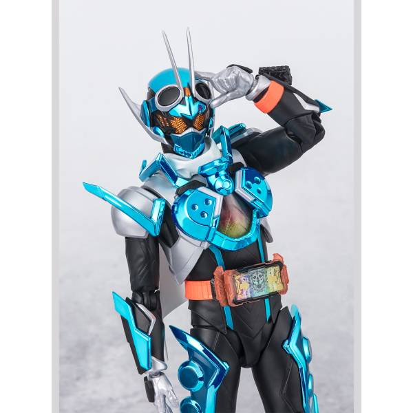 S.H.FIGUARTS: Kamen Rider Gotchard - SteamHopper Ver. | Nin-Nin-Game.com