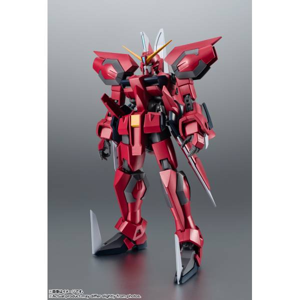 Robot Spirits SIDE MS: Mobile Suit Gundam SEED - RX-GAT-X303 Aegis Gundam - ver. A.N.I.M.E. [Bandai Spirits]
