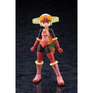 Rockman EXE: Roll EXE - Plastic Model Kit (Limited + Bonus) [Kotobukiya]