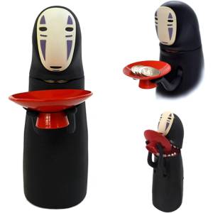 Spirited Away: Coin Bank - No Face [Ensky]