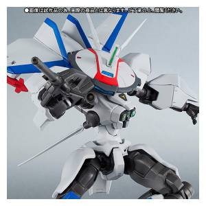 Metal Armor Dragonar - (Side MA) Dragonar 3 - Limited Edition［Robot Damashii］