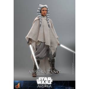 TV Masterpiece - Star Wars: Ahsoka - Ahsoka Tano 1/6 [Hot Toys]