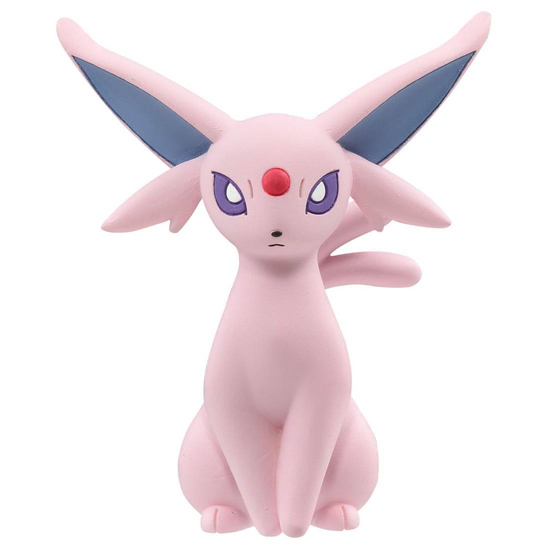 Pokemon MonColle: Espeon [Takara Tomy]