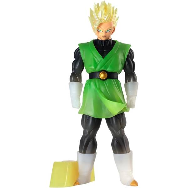 Dragon Ball Banpresto Ichiban Kuji WCF version ~Z~ Mini Figure