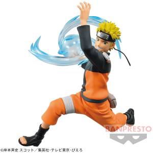 Effectreme: Naruto Shippuden - Uzumaki Naruto (Banpresto) [2nd Hand]