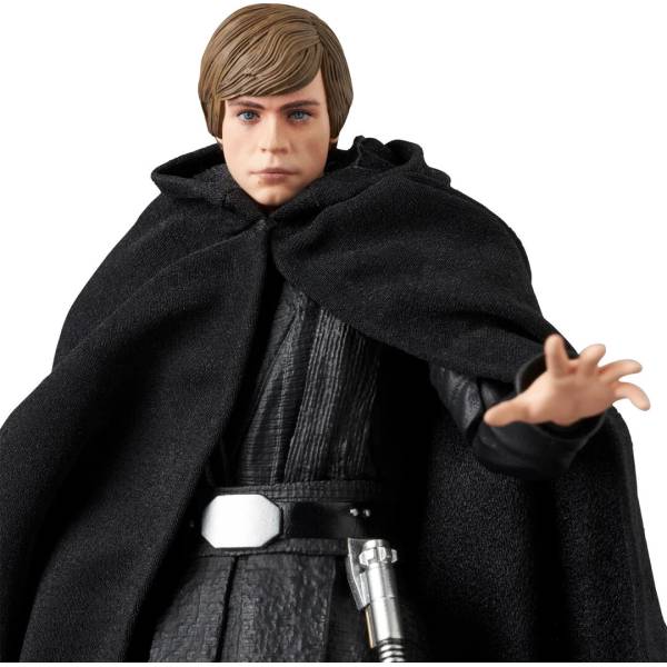 ［未開封最安❗️］MAFEX LUKE SKYWALKER MANDALORIAN Amazon.com: MEDICOM TOY MAFEX Luke Skywalker(TM) (The