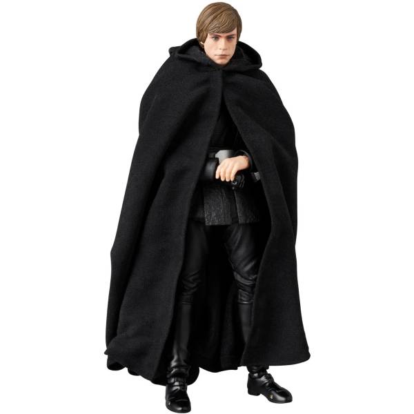 MAFEX (No.227): The Mandalorian - Luke Skywalker (The