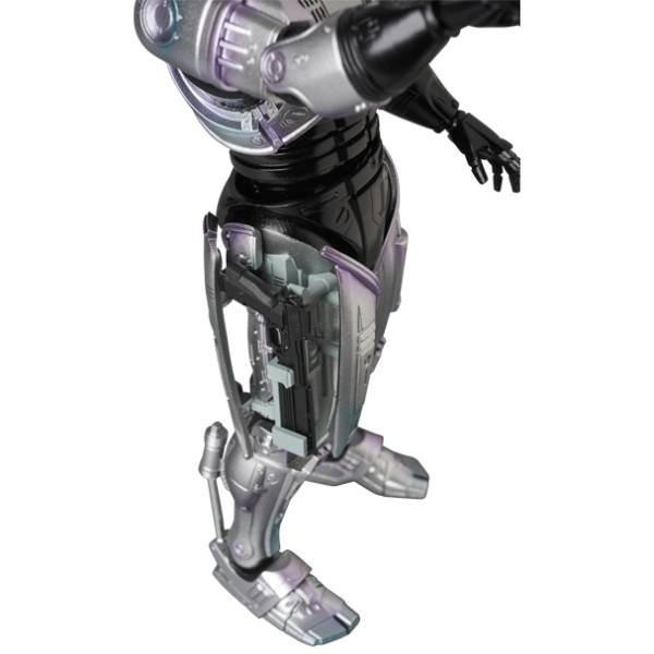 MAFEX (No.225 ): RoboCop - Renewal Ver. | Nin-Nin-Game.com