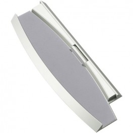 Vertical Stand pour PlayStation 3 Slim - Blanc (officiel Sony)