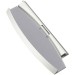 Vertical Stand pour PlayStation 3 Slim - Blanc (officiel Sony)