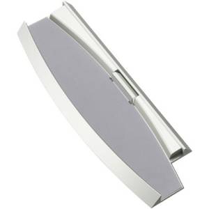PlayStation 3 Slim Vertical Stand - Classic White [Used / Loose]