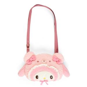 Sanrio: Latte Bear - 2WAY Shoulder Bag - My Melody (Limited Edition) [Sanrio]